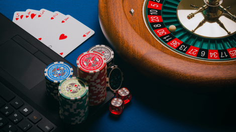 Casino Payment Gateway foo Flexible Payments for Casino Business