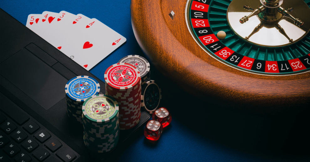 Casino Payment Gateway foo Flexible Payments for Casino Business