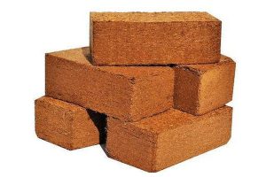 coconut peat block suppliers