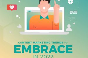 Content Marketing Trends
