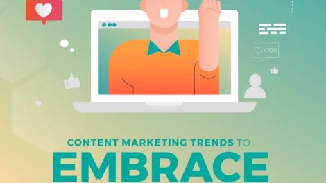 Content Marketing Trends