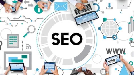 White Label SEO Agency