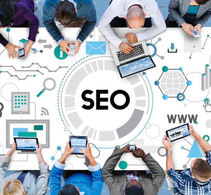 White Label SEO Agency