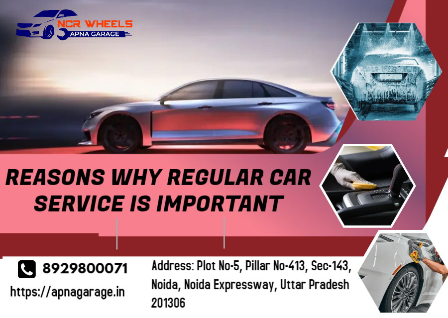 Car washing near you