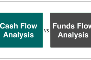 Cash Flow & Fund Flow