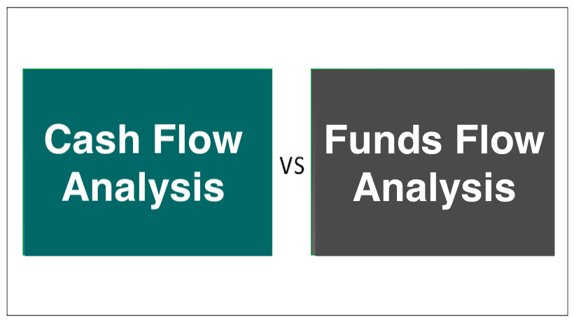 Cash Flow & Fund Flow