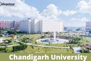 chandigarh university online courses