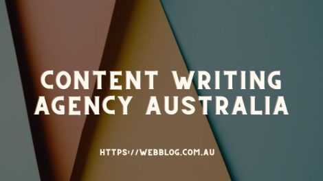Content writing Service