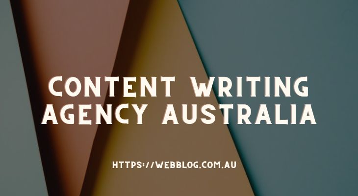 Content writing Service