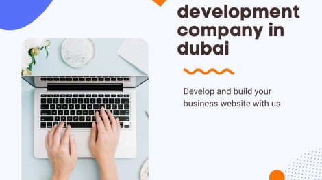 website development company in Dubai