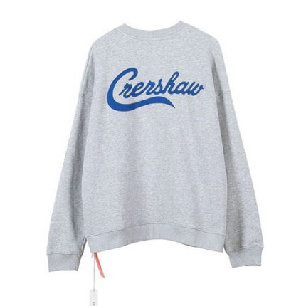 Crenshaw-Oversized-Pullover-Grey-Sweatshirt
