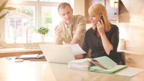 Debt Write-Off Scheme