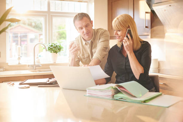 Debt Write-Off Scheme