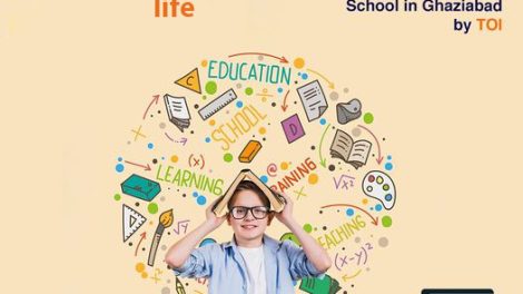 Best C.B.S.E Schools In Indirapuram.