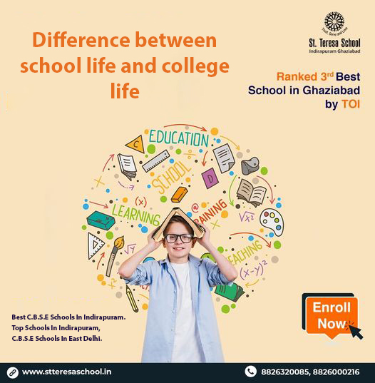 Best C.B.S.E Schools In Indirapuram.