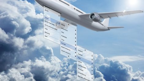 Direct flights from India to Canada