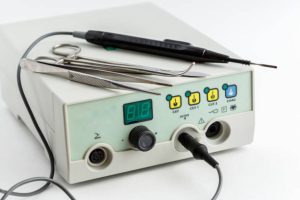 Electrosurgical Devices Market