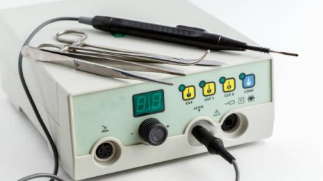 Electrosurgical Devices Market