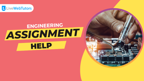 Engineering Assignment Help