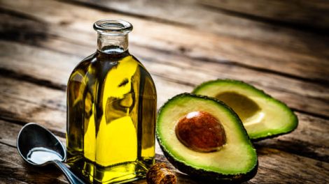 Europe Avocado Oil Market