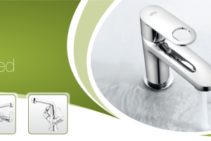 Bathroom faucets