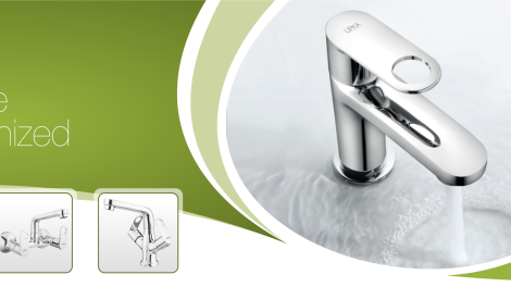 Bathroom faucets