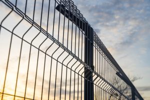 Fencing Market