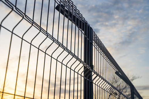 Fencing Market