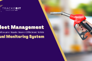 Fleet Management System Made More Efficient With Fuel Management