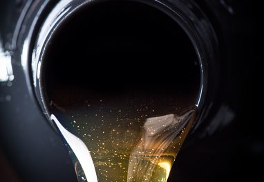 Fuel Oil Market