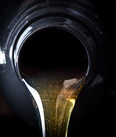 Fuel Oil Market