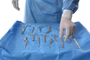 Hemostats Market Report