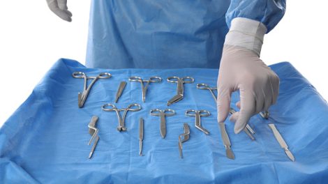 Hemostats Market Report