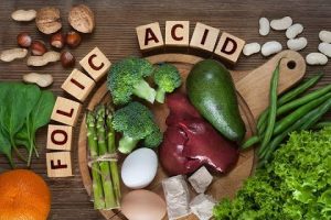How Folic Acid (Vitamin B9) Can Help Improve Your Health