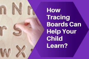 Tracing Boards