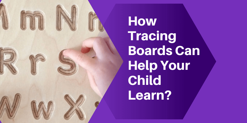 Tracing Boards