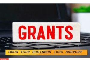 How to Get Government Business Grant Offers Free Money