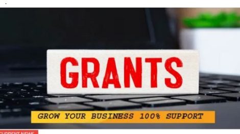 How to Get Government Business Grant Offers Free Money