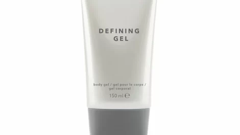 It Works! Defining Gel