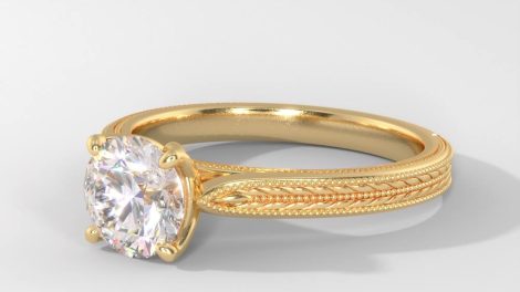 Jewellery Photo Retouching Services India