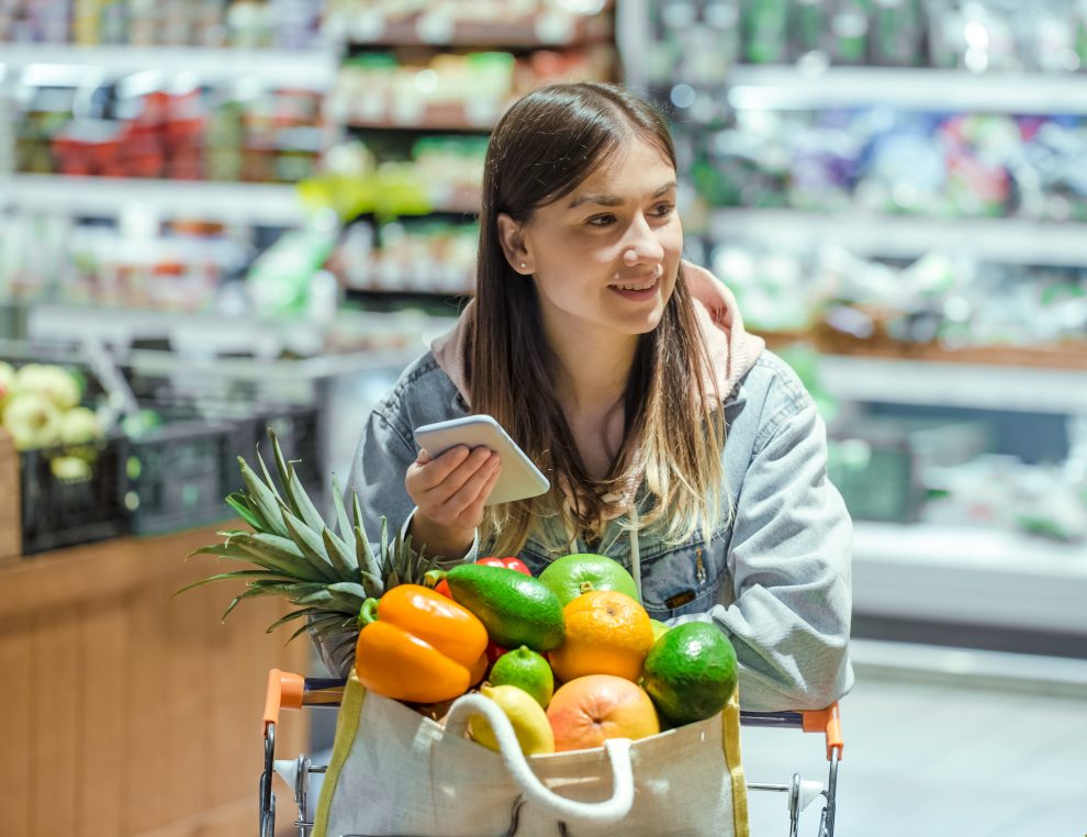 Looking to Create a Grocery Delivery App