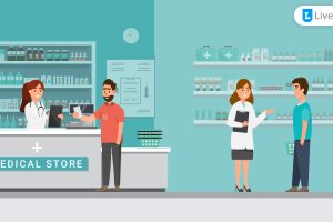 Medical Store Management System Introduction