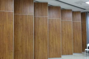 Need Movable Walls