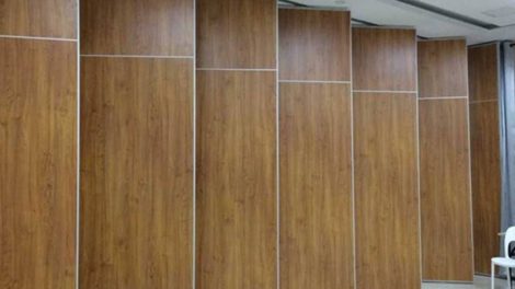Need Movable Walls