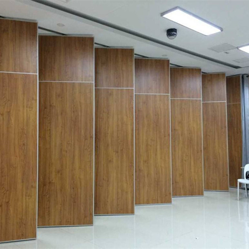 Need Movable Walls