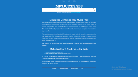 mp3 juices