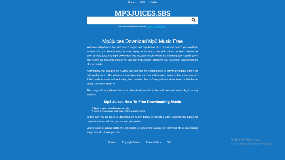 mp3 juices