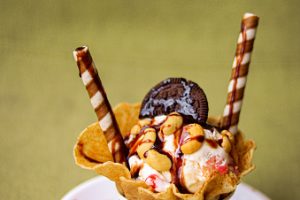 North America Ice Cream Market