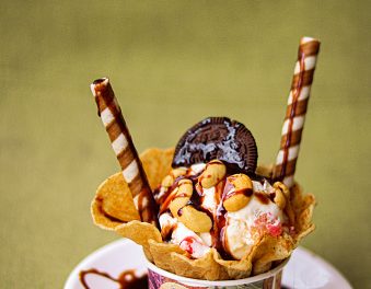 North America Ice Cream Market