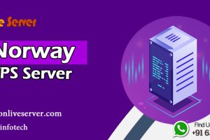 Norway VPS Server